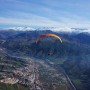 VUELO BALCON DE GRANADA