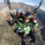 VUELO DE ACCION