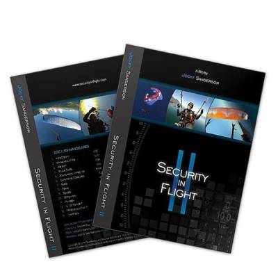 Security in Flight 2 - doble DVD