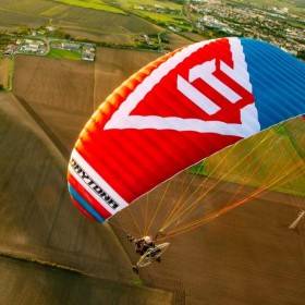 ITV DAYTONA PARAMOTOR REFLEX