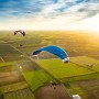 ITV DAYTONA PARAMOTOR REFLEX