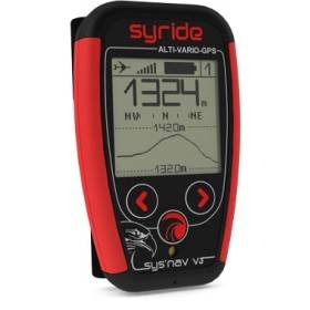 SYRIDE SYS'Nav V3
