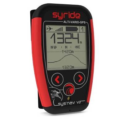 SYRIDE SYS'Nav V3