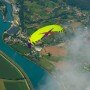 VELA DE PARAMOTOR ITV NIVEL INICIACION O ESCUELA