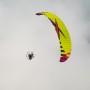 VELA DE PARAMOTOR ITV NIVEL INICIACION O ESCUELA