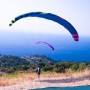 VELA DE PARAPENTE ITV NIVEL INICIACION O ESCUELA