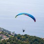VELA DE PARAPENTE ITV NIVEL INICIACION O ESCUELA
