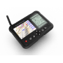 ALTI VARIO GPS FLYMASTER LIVE DS INSTRUMENTO DE VUELO PARA COMPETICIÓN CON LIVETRAKING