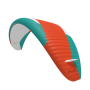 VELA DE PARAPENTE ADVANCE IOTA DLS EN B
