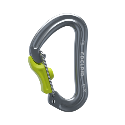 MOSQUETON HIKE & FLY Edelrid EASE 18 kN