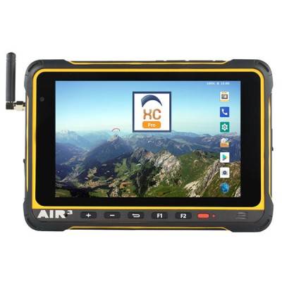 VARIOMETRO PARAPENTE COMPETICION Y CROSS  GPS AIR 3 7.3