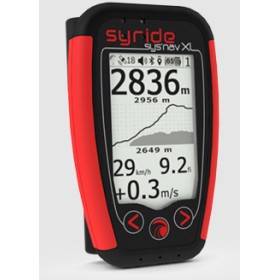 VENTA DE INSTRUMENTO SYRIDE SYS NAV XL