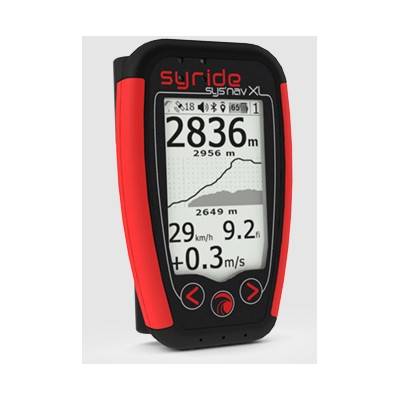 VENTA DE INSTRUMENTO SYRIDE SYS NAV XL