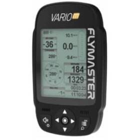 Flymaster, instrumento de vuelo, vario m, flymaster vario m, instrumento parapente,