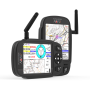 FLYMASTER NAV C CON GPS, VARIOMENTRO Y MAPAS EN COLOR