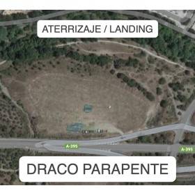 USO DEL ATERRIZAJE / LANDING USE