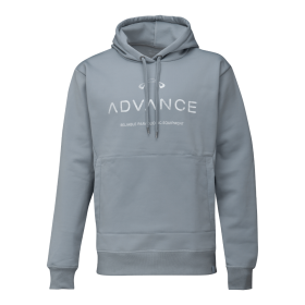 SUDADERA CON CAPUCHA ALGODÓN HOODIE