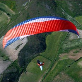 PARAPENTE EN C ADVANCE SIGMA 12 DLS, CATEGORIA EN C