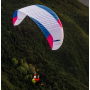 Parapente EN B ligero para hike/fly de la marca Advance usado poco