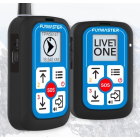 Tracker Flymaster Live One