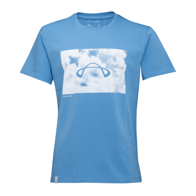 CAMISETA ADVANCE DE MANGA CORTA