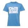 CAMISETA ADVANCE DE MANGA CORTA