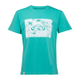 CAMISETA ADVANCE DE MANGA CORTA