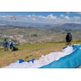 VOLAR EN PARAPENTE BIPLAZA EN GRANADA Y SIERRA NEVADA