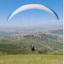 VOLAR EN PARAPENTE BIPLAZA EN GRANADA Y SIERRA NEVADA