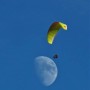 VOLAR EN PARAPENTE BIPLAZA EN GRANADA Y SIERRA NEVADA