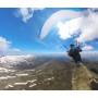 VUELO CON PARAPENTE BIPLAZA LOS PICOS DE SIERRA NEVADA