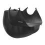 SILLA ULTRALIGERA DE PARAPENTE STRAPLESS 4 MARCA ADVANCE HIKE & FLY