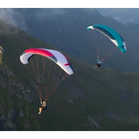 PARAPENTE ULTRALIGERO ADVANCE PI ULS HIKE & FLY 1,65 KG