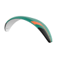 Venta parapente cross country Ikuma 2 de Niviuk