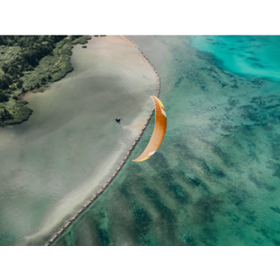 VENTA DE PARAPENTE BIPLAZA TANDEM TAKOO 5 DE NIVIUK
