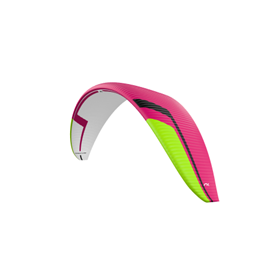 Venta parapente competicion Icepeak 8 de Niviuk