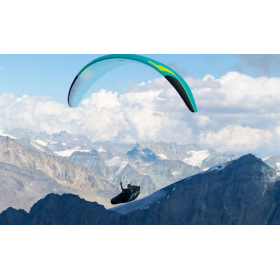 Venta parapente cross country Peak 6 de Niviuk