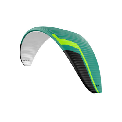 Venta parapente cross country Peak 6 de Niviuk