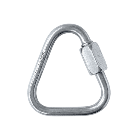 MAILLON INOXIDABLE TRIANGULAR 4 MM ADVANCE