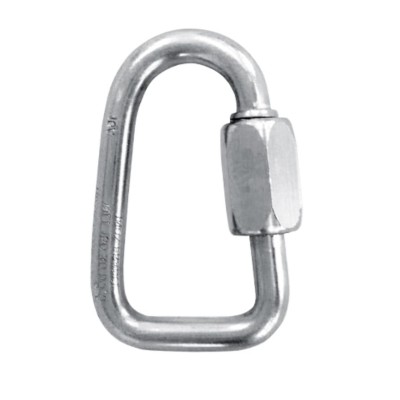 MAILLON INOXIDABLE TRIANGULAR 4 MM ADVANCE