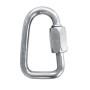 MAILLON INOXIDABLE TRIANGULAR 4 MM ADVANCE