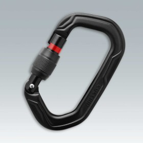 MOSQUETON EDELRID AURA