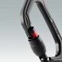 MOSQUETON EDELRID AURA