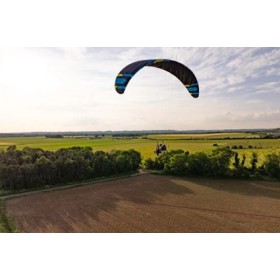 VENTA MINIVELAS DE PARAPENTE MARCA ITV AWAK 3