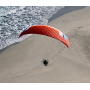 VELA DE PARAMOTOR NIVIUK QUBIK