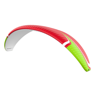 VENTA VELA PARAMOTOR KOUGAR 3 NIVIUK
