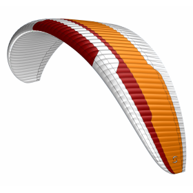 VENTA DE PARAPENTE SAVAGE DE SUP´AIR