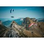 VENTA DE PARAPENTE SAVAGE DE SUP´AIR