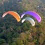 VENTA DE PARAPENTE EONA 4 DE SUP´AIR