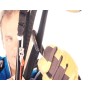 SILLA DE PARAPENTE CARENADA X RATED 7 DE WOODYVALLEY